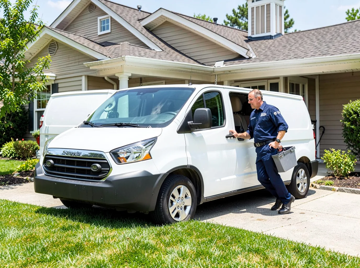 Emergency Plumber company in Elizabeth, PA